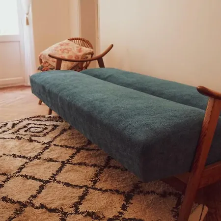 Apartment Tassigny *