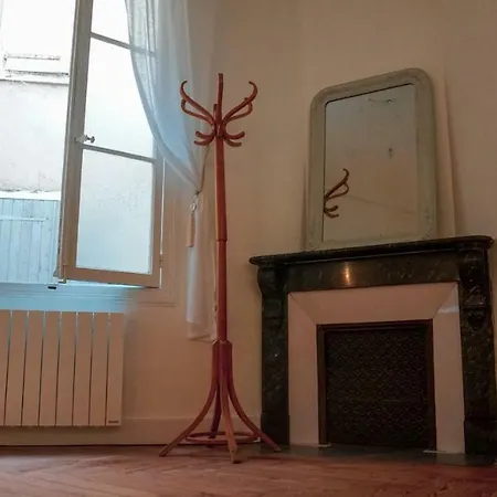 Apartment Tassigny Carcassonne