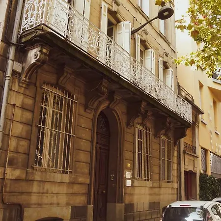 Apartment Tassigny