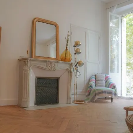 Apartment Tassigny *