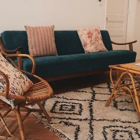 Apartment Tassigny Carcassonne