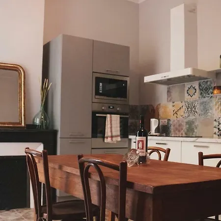 Apartment Tassigny Carcassonne