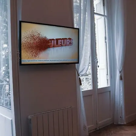 Apartment Tassigny *