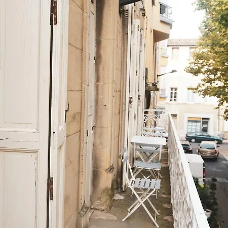 Apartment Tassigny
