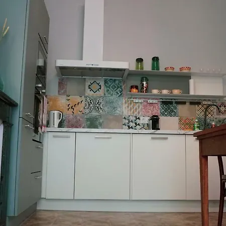 Tassigny Apartment